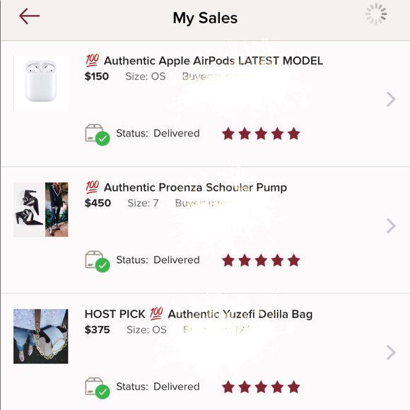 MEET THE POSHER - Picture 4 of 4